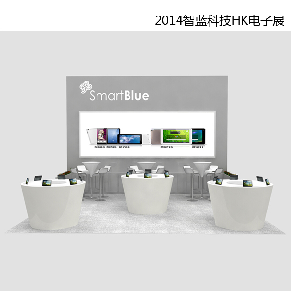 չ_(ti)SMARTBLUEչ